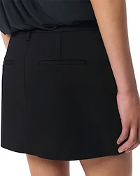 Irina Ponte Skort