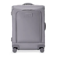 Sydney 25" Checked Rolling Suitcase