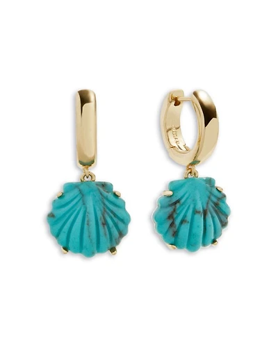 Elia Shell Earrings