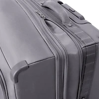 Sydney 28.5" Checked Rolling Suitcase