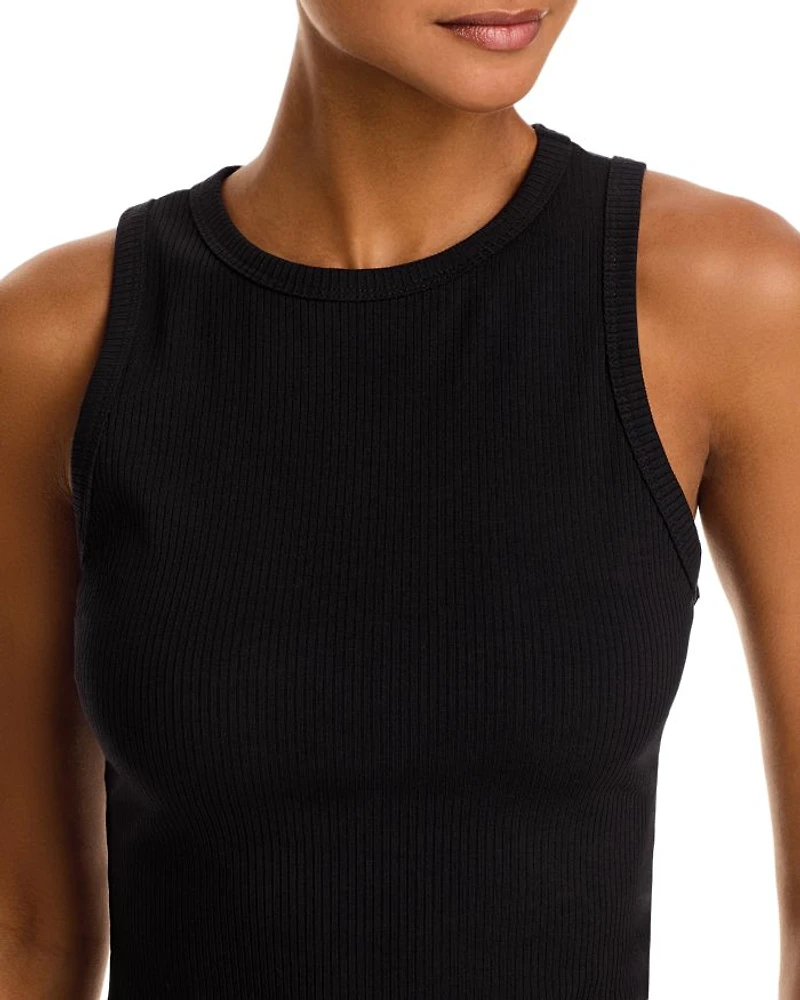 Rib Tank Top - Exclusive