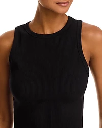 Rib Tank Top - Exclusive