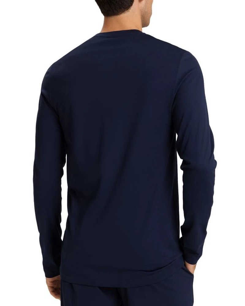 Night and Day Long Sleeve Shirt