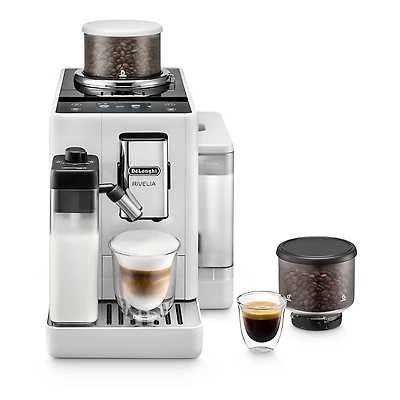 De'Longhi Rivelia Automatic Espresso Machine