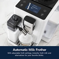 Rivelia Automatic Espresso Machine