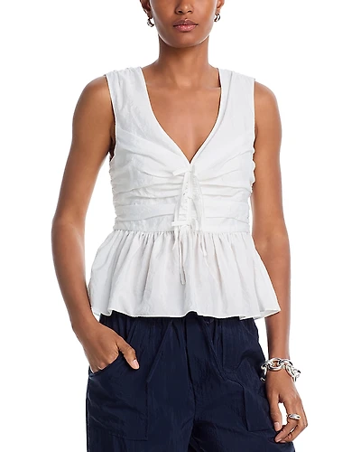 Cinq a Sept Sina Top