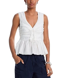 Cinq a Sept Sina Top