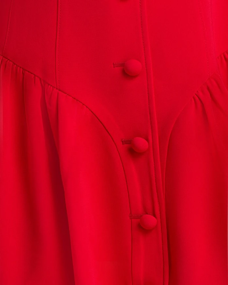 Royce Dress