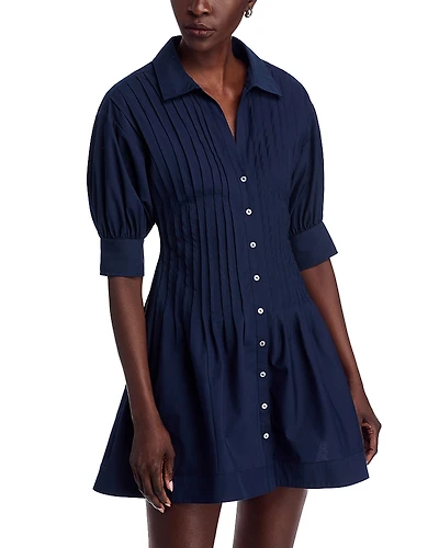 Cinq a Sept Mini Monty Dress