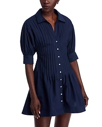 Cinq a Sept Mini Monty Dress