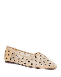 Loeffler Randall Women's Landon Flats