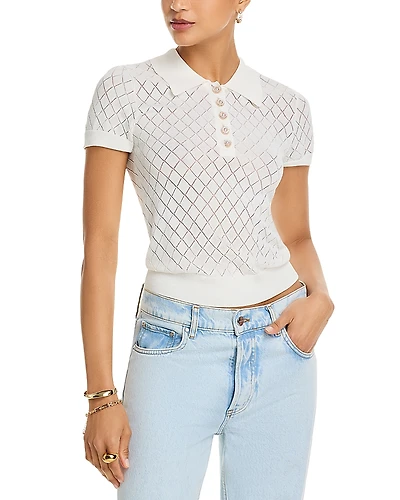 Generation Love Calima Sweater Top