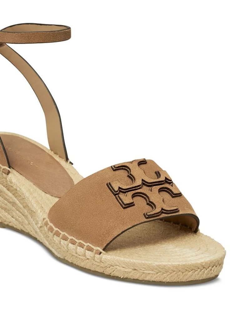 Women's Ines Espadrille Wedge Sandals
