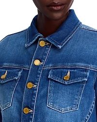 Koda Crop Jacket