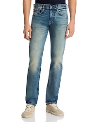 Boss x David Beckham Slim Fit Jeans