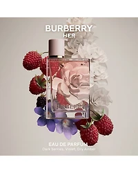 Her Eau de Parfum 3.3 oz.