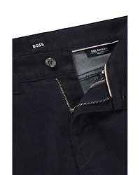 H-Delaware Slim Fit Jeans Dark Blue