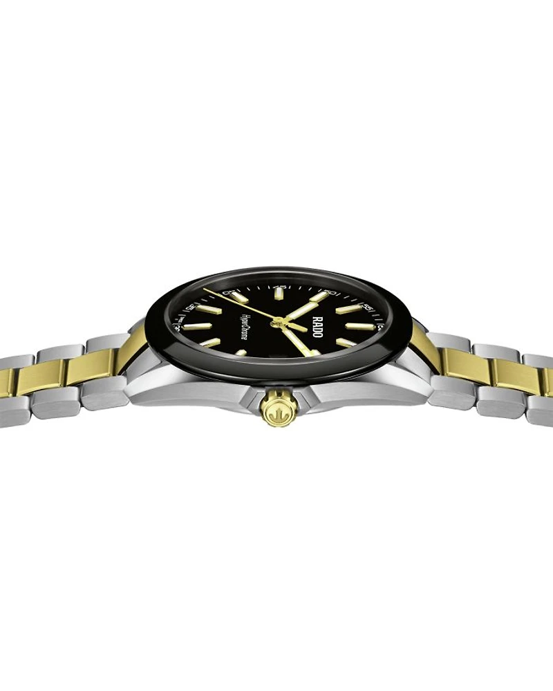 HyperChrome Watch
