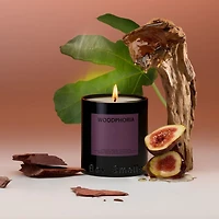 Woodphoria Standard Candle, 8.5 oz.
