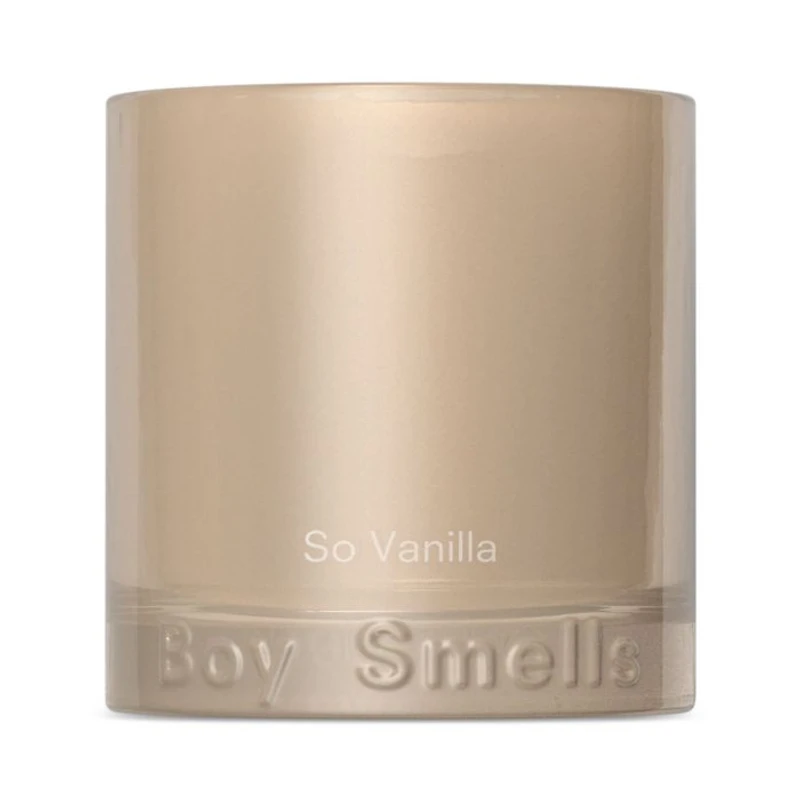 So Vanilla Standard Candle, 8.5 oz.