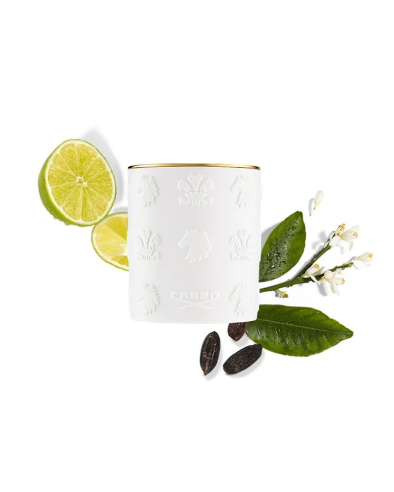 Sea Island Candle