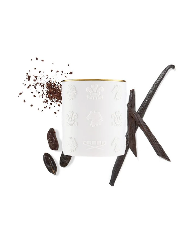 Vanisia Candle