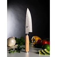 Premier Blonde 6" Chef's Knife