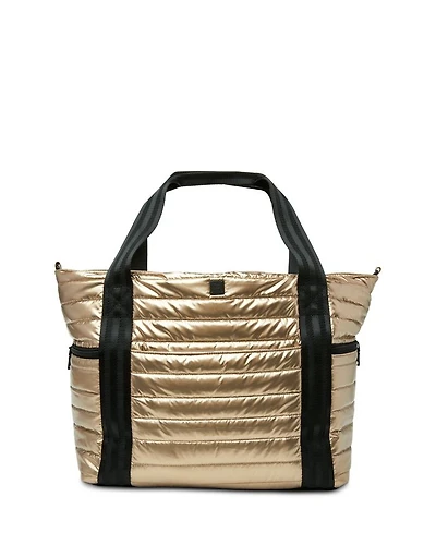 Jet Set Wingman Travel Tote