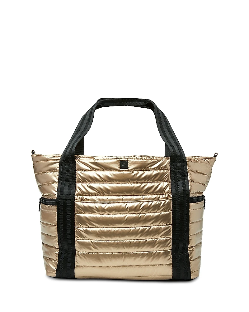 Think Royln Jetset Wingman Travel Tote