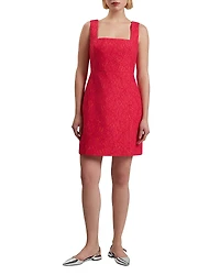Ted Baker Meriod Lace Mini Dress