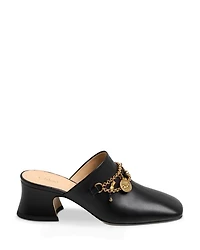 Women's Chlo? Charms Mules