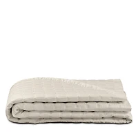 Dea Palm Beach Minerva Coverlet, Queen