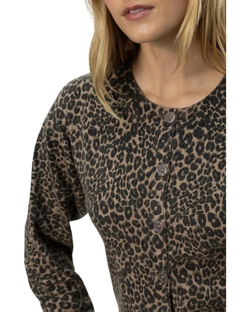 Must Have Cardigan