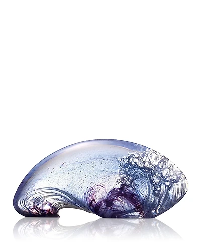 Liuli The Absolute Crystal Ruyi Figurine