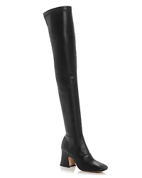 Chloe Women's Janis Over The Knee Boots