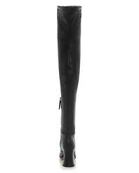 Women's Janis Over The Knee Boots
