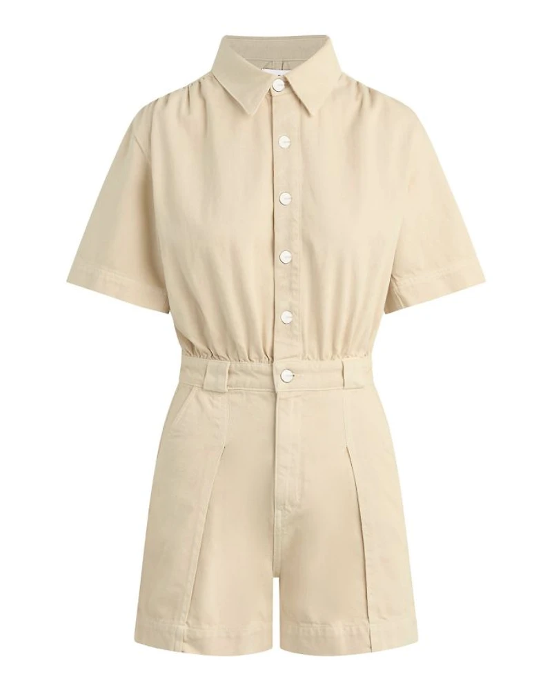 The Sophie Romper