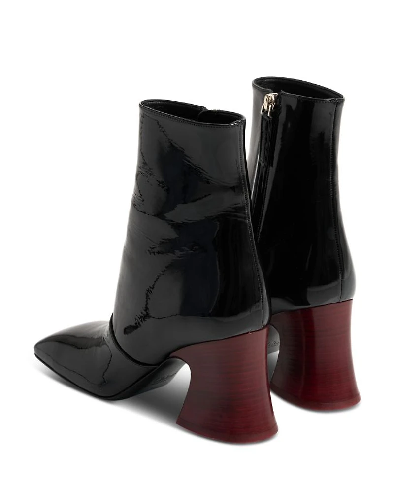 Women's Janis Ankle Boots
