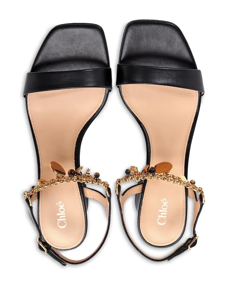 Women's Charms Sandals