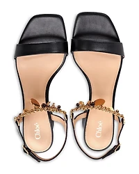 Women's Charms Sandals