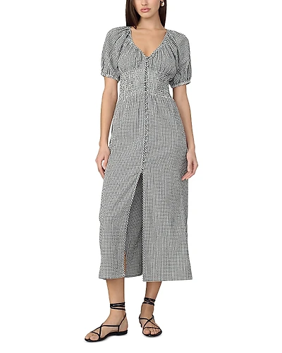 Joe's Jeans The Monet Midi Dress