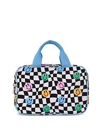 Iscream Good Times Large Cosmetic Bag