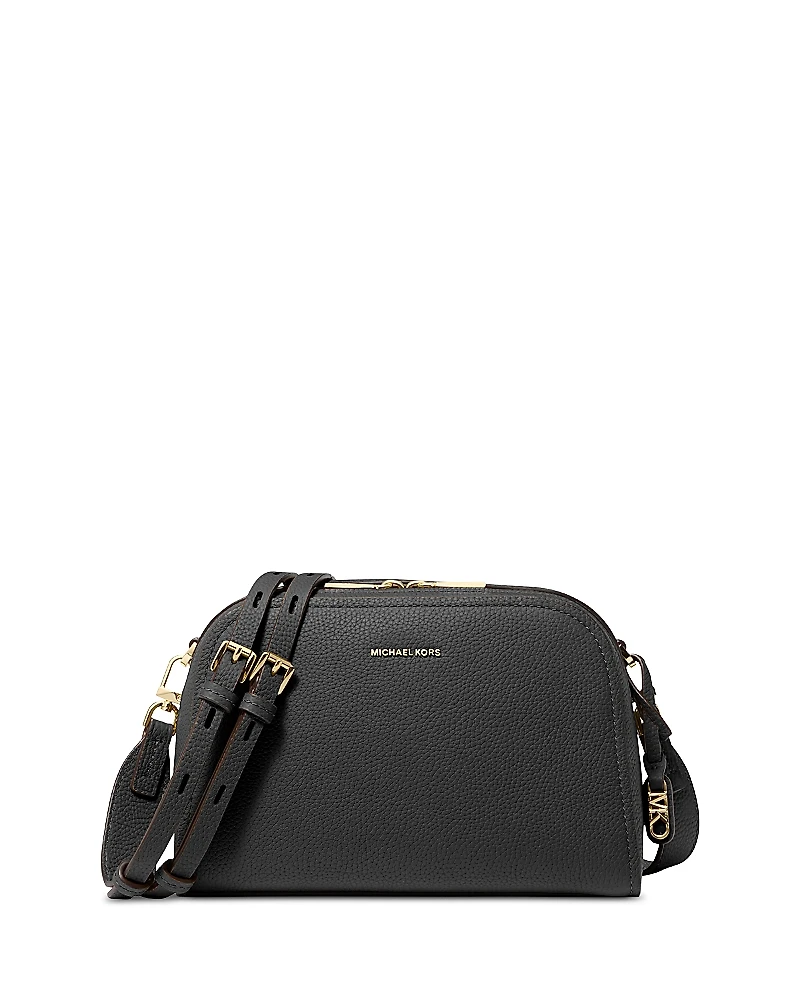 Michael Kors Ashton Small Camera Crossbody
