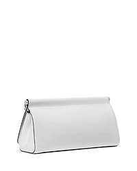 Carmine Medium East/West Clutch