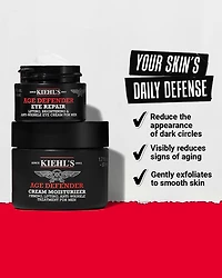 Kiehl's Since 1851 Men's Skincare Duo Gift Set ($89 value)