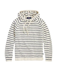 Vineyard Vines Striped Beach Hoodie