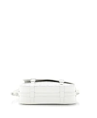 MM Belvedere Messenger Bag Coated Canvas