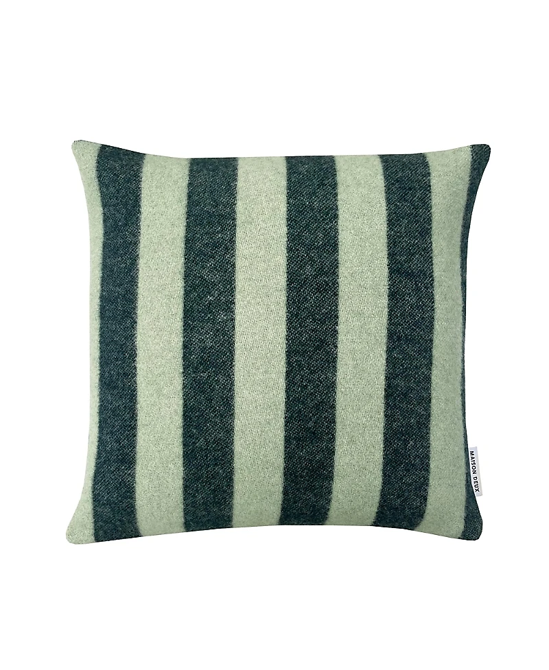 Maison Deux Candy Wrap Cushion Cover