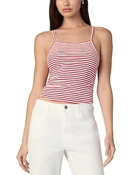 Joe's Jeans The Everyday Tank