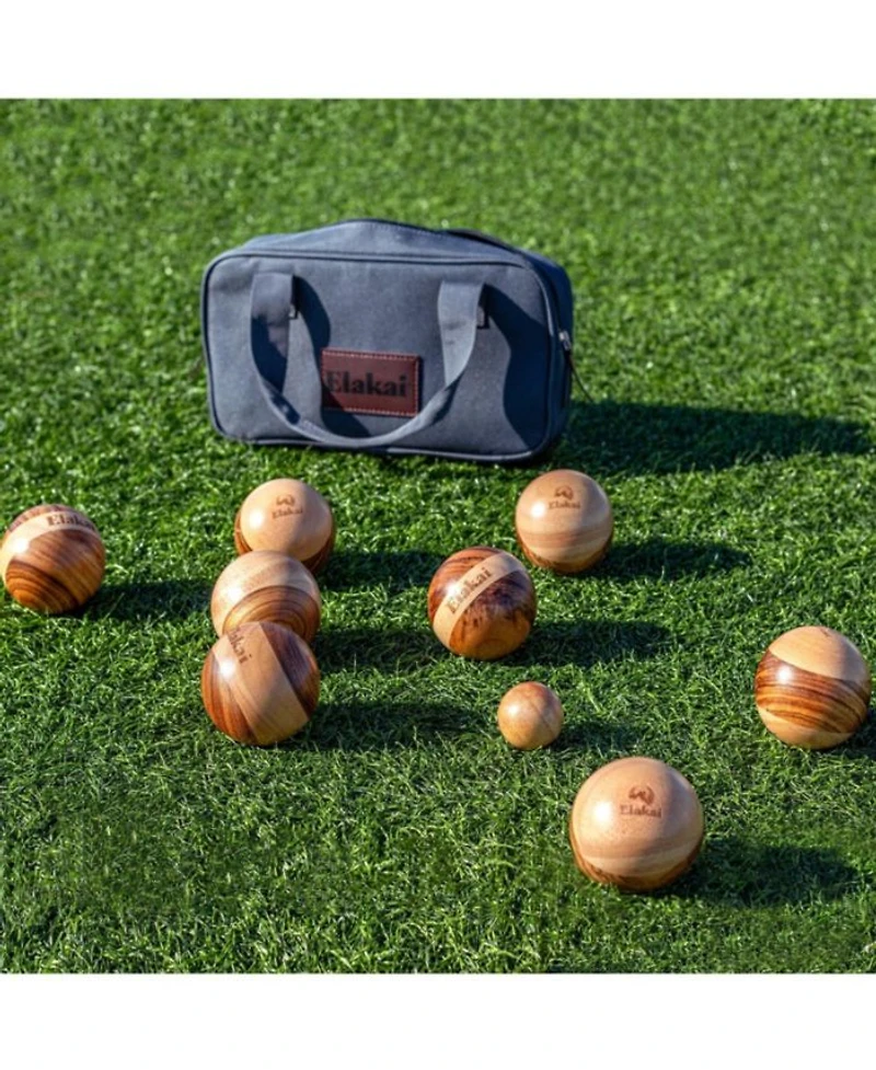 Hevea Roamer Bocce Set